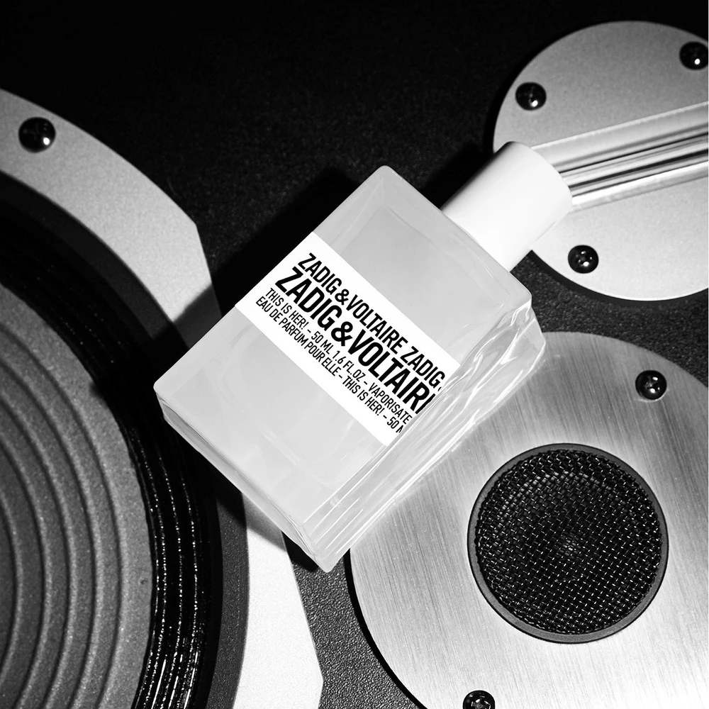 Zadig & Voltaire This Is Her! 6 Zadig & Voltaire This Is Her! – Image 6