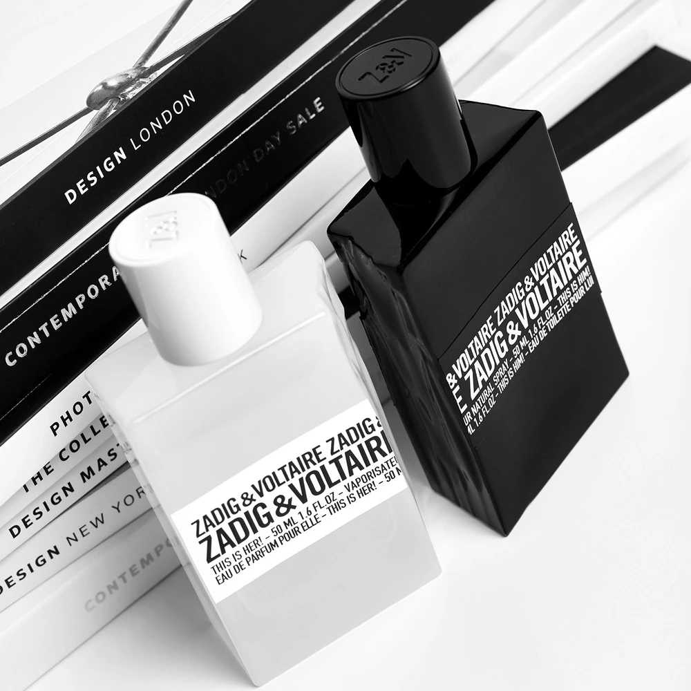 Zadig & Voltaire This Is Her! 7 Zadig & Voltaire This Is Her! – Image 7