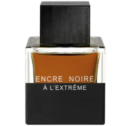 Lalique Encre Noire à L'Extrême