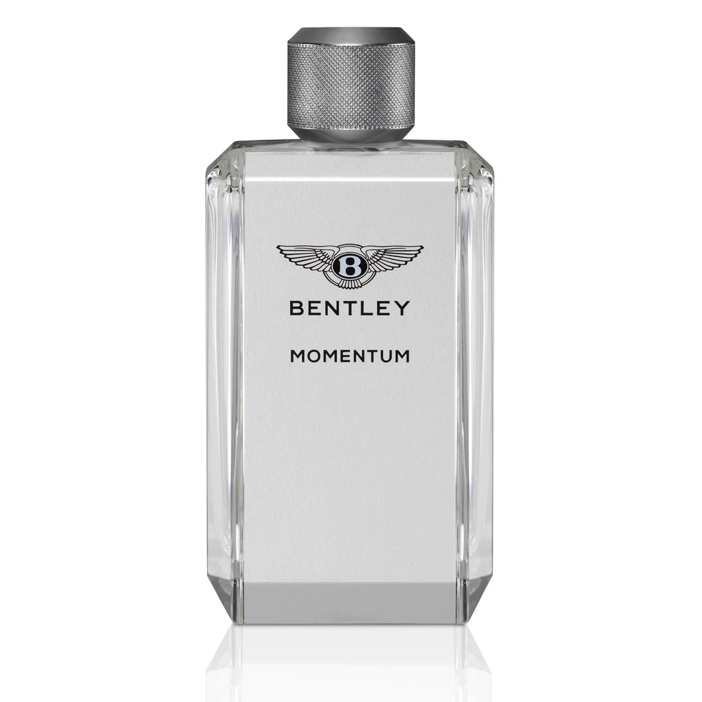 Bentley Momentum 1 Bentley Momentum