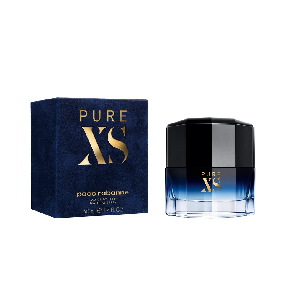 Paco Rabanne Pure XS 3 Paco Rabanne Pure XS – Image 3