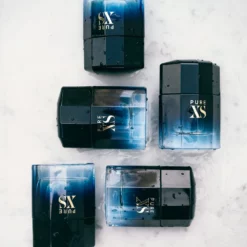 Paco Rabanne Pure XS 7 Paco Rabanne Pure XS -France Cadeau Soldes 2024 218695 paco rabanne pure xs eau de toilette vaporisateur 50 ml autre3 1000x1000 1