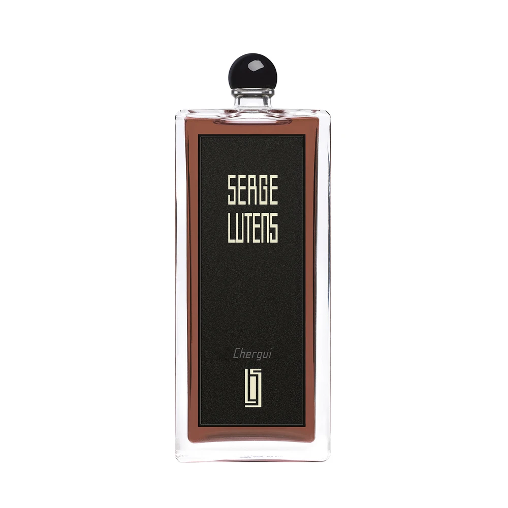 SERGE LUTENS CHERGUI 2 SERGE LUTENS CHERGUI – Image 2