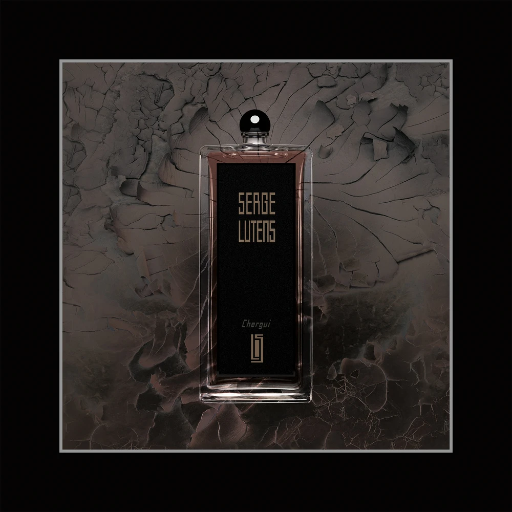 SERGE LUTENS CHERGUI 6 SERGE LUTENS CHERGUI – Image 6