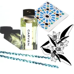 CARVEN PARIS SEVILLE 6 CARVEN PARIS SEVILLE -France Cadeau Soldes 2024 221161 carven paris seville eau de parfum vaporisateur 100 ml autre2 1000x1000 1