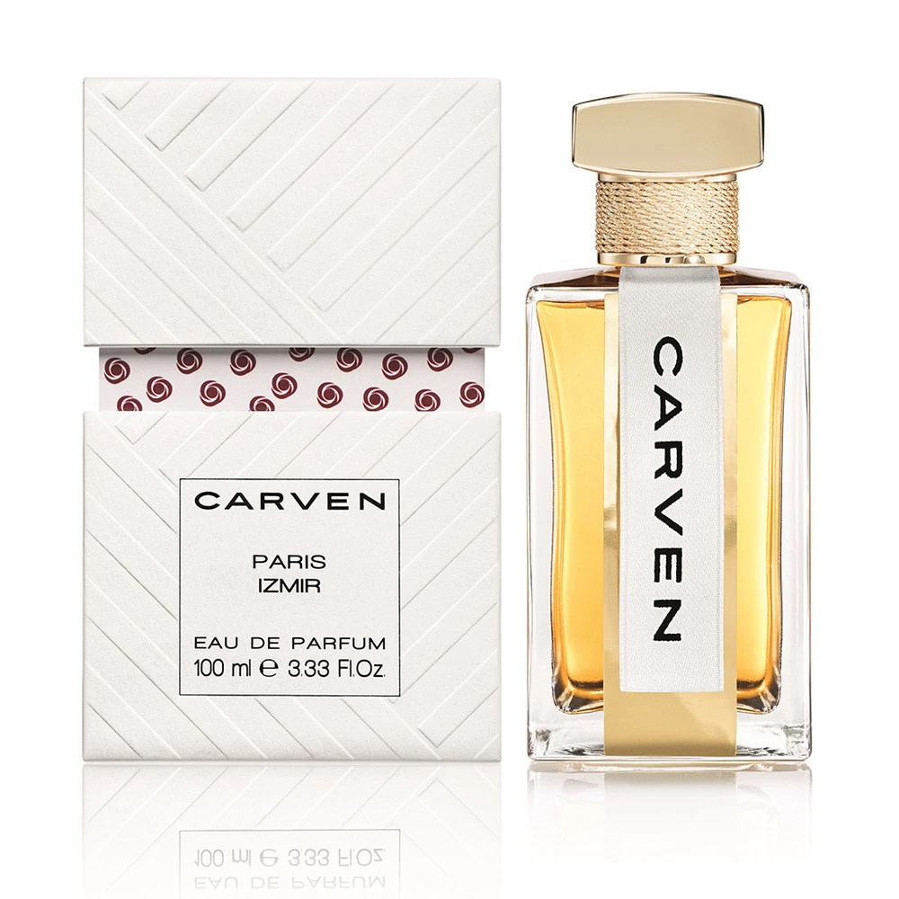 CARVEN PARIS IZMIR 2 CARVEN PARIS IZMIR – Image 2
