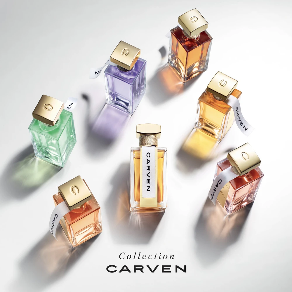 CARVEN PARIS IZMIR 4 CARVEN PARIS IZMIR – Image 4