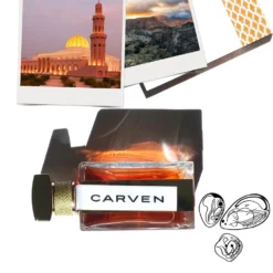 CARVEN PARIS MASCATE -France Cadeau Soldes 2024 221163 carven paris mascate eau de parfum vaporisateur 100 ml autre2 1000x1000 1