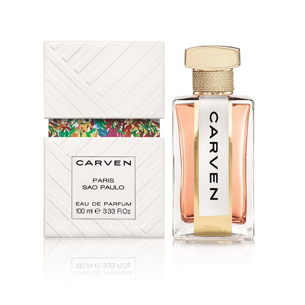 CARVEN PARIS SAO PAULO 2 CARVEN PARIS SAO PAULO – Image 2