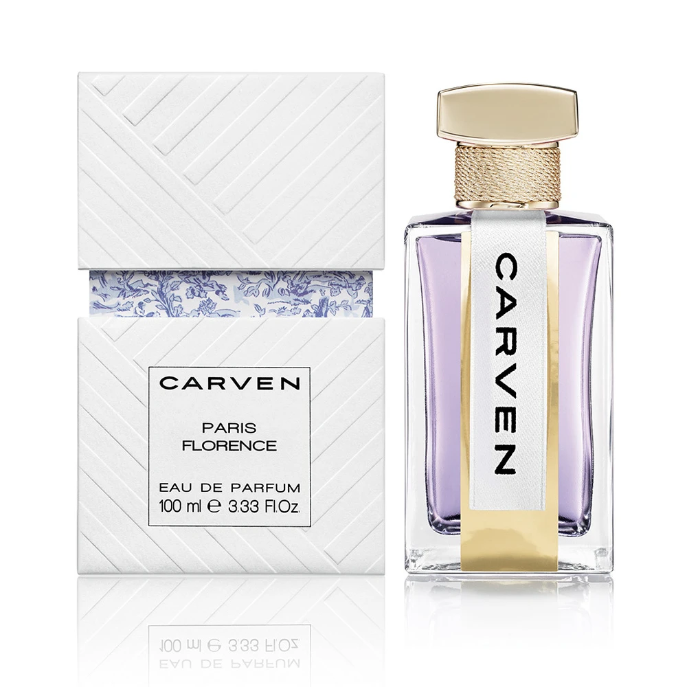 CARVEN PARIS FLORENCE 2 CARVEN PARIS FLORENCE – Image 2