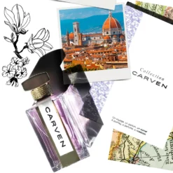 CARVEN PARIS FLORENCE 6 CARVEN PARIS FLORENCE -France Cadeau Soldes 2024 221167 carven paris florence eau de parfum vaporisateur 100 ml autre2 1000x1000 1