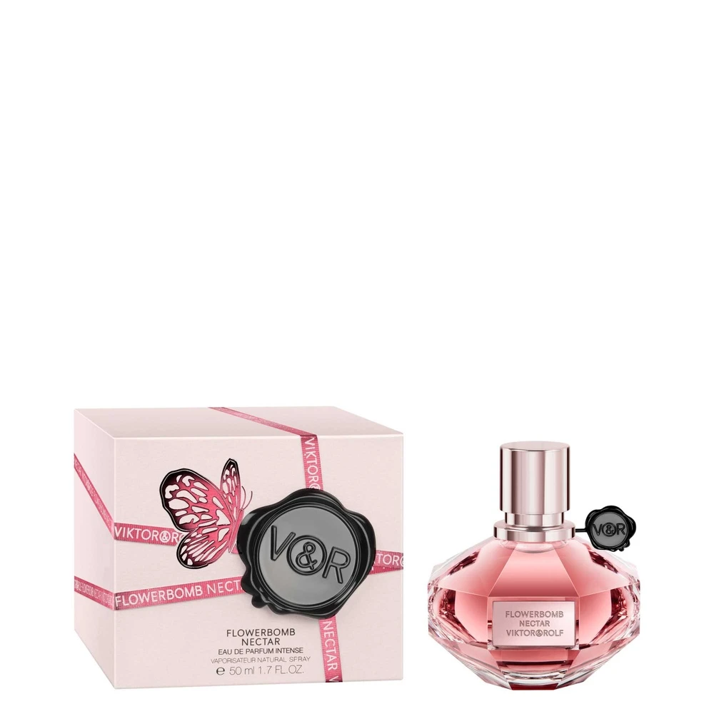 Viktor&Rolf Flowerbomb Nectar 2 Viktor&Rolf Flowerbomb Nectar – Image 2