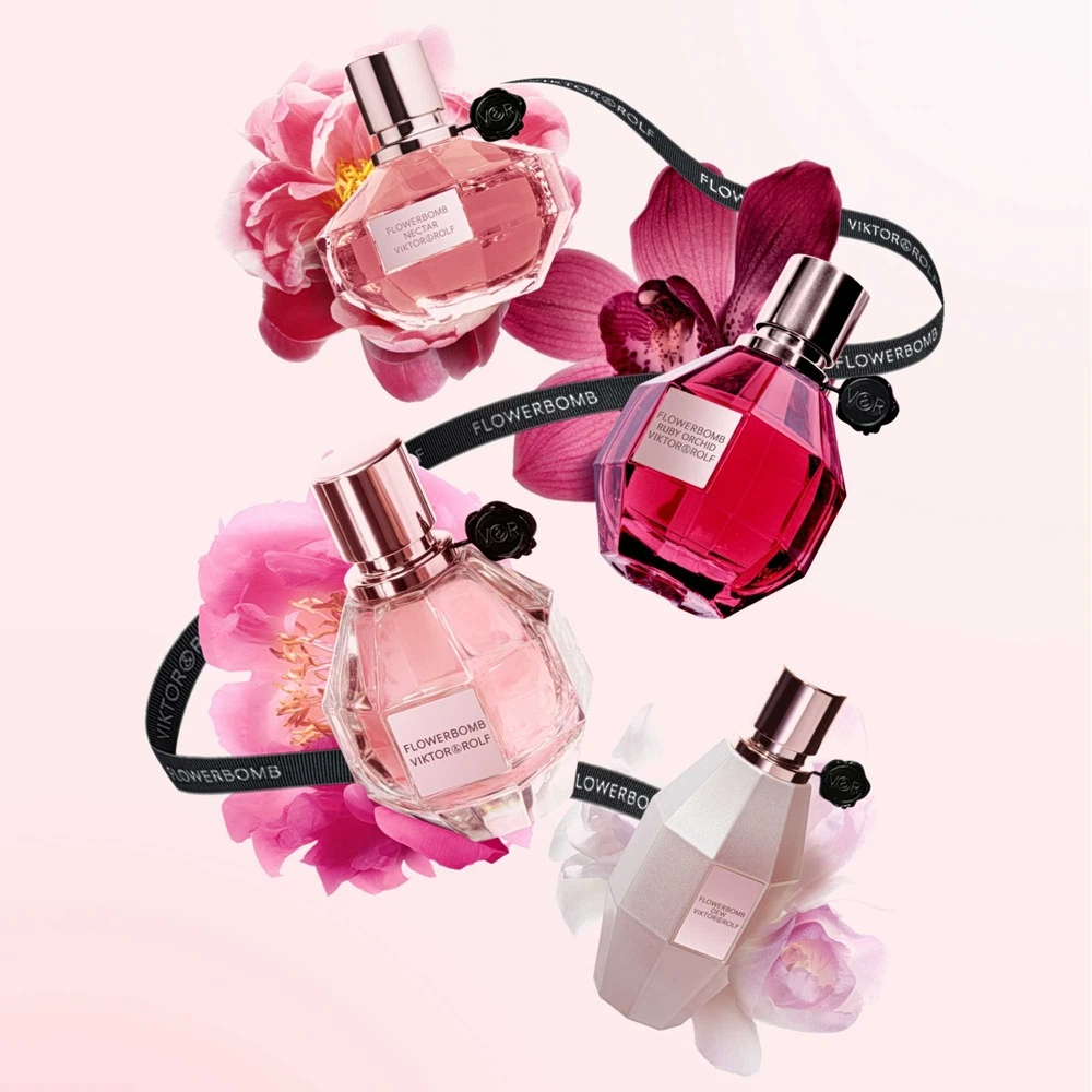 Viktor&Rolf Flowerbomb Nectar 3 Viktor&Rolf Flowerbomb Nectar – Image 3