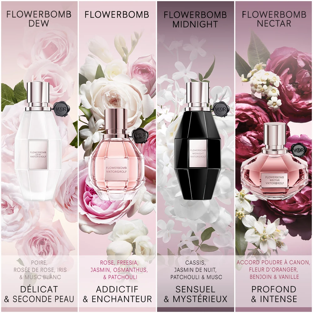 Viktor&Rolf Flowerbomb Nectar 4 Viktor&Rolf Flowerbomb Nectar – Image 4