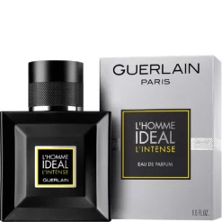 Guerlain L'Homme Idéal Intense -France Cadeau Soldes 2024 224473 guerlain l homme ideal intense eau de parfum vaporisateur 50 ml autre3 1000x1000 1