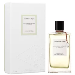 Van Cleef & Arpels CALIFORNIA REVERIE -France Cadeau Soldes 2024 224505 van cleef arpels california reverie eau de parfum vaporisateur 75 ml autre2 1000x1000 1