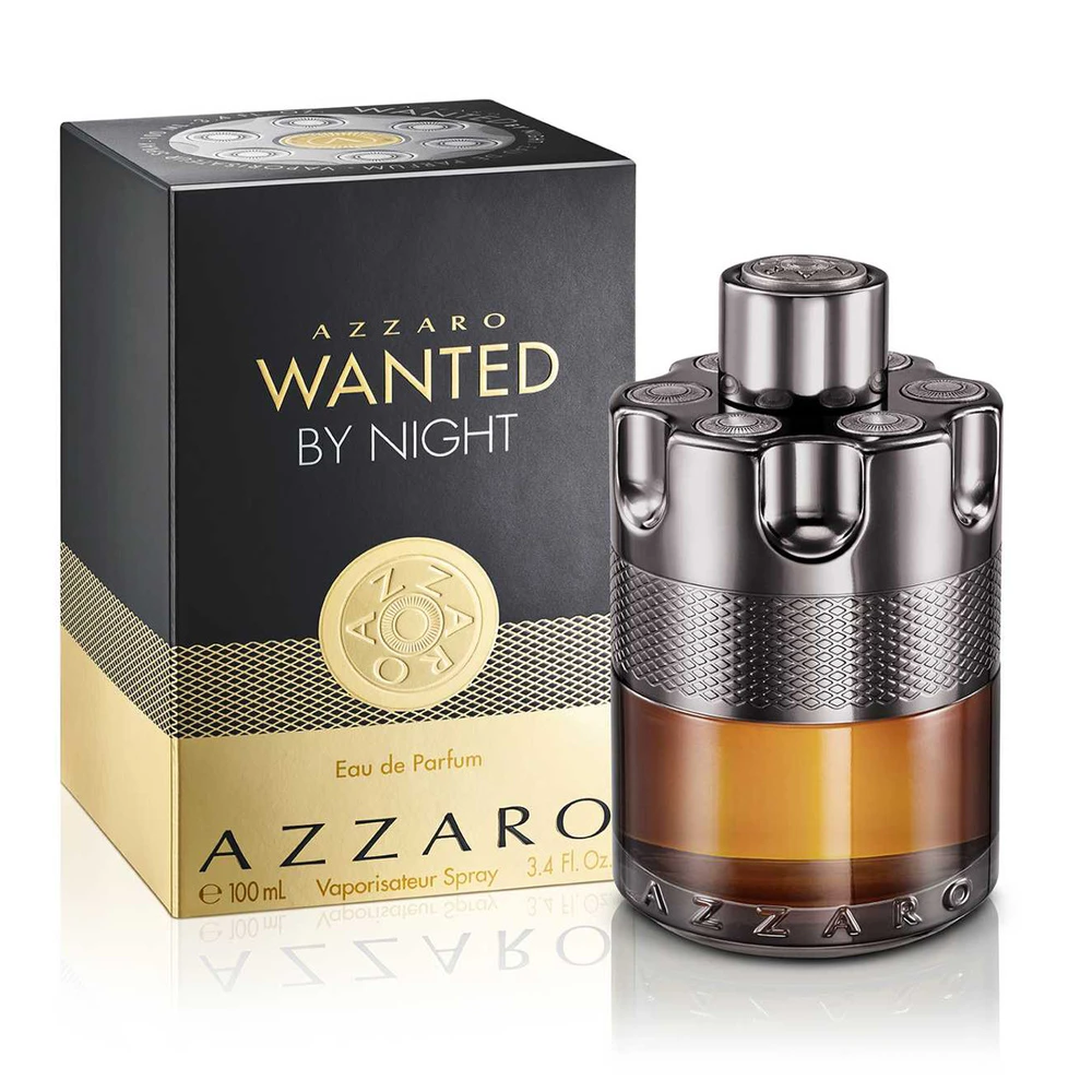 Azzaro Wanted By Night 2 Azzaro Wanted By Night – Image 2