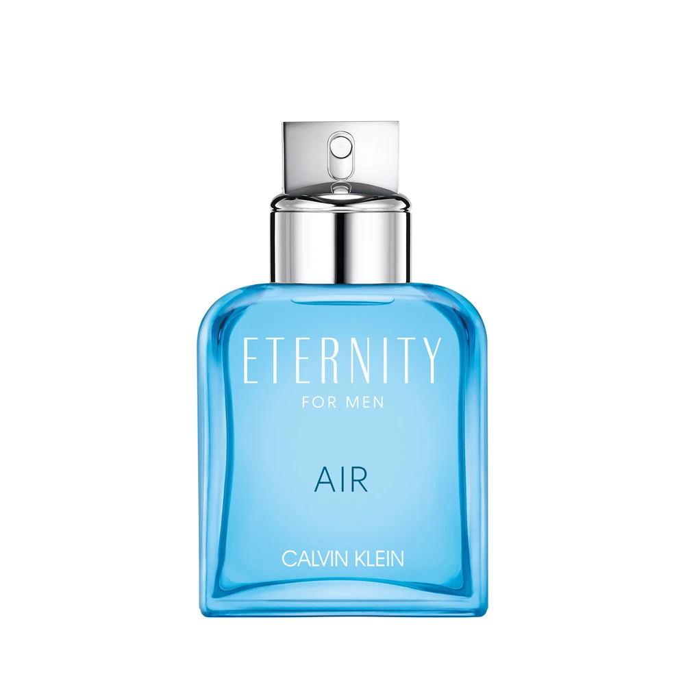 Calvin Klein Eternity Air For Men 1 Calvin Klein Eternity Air For Men