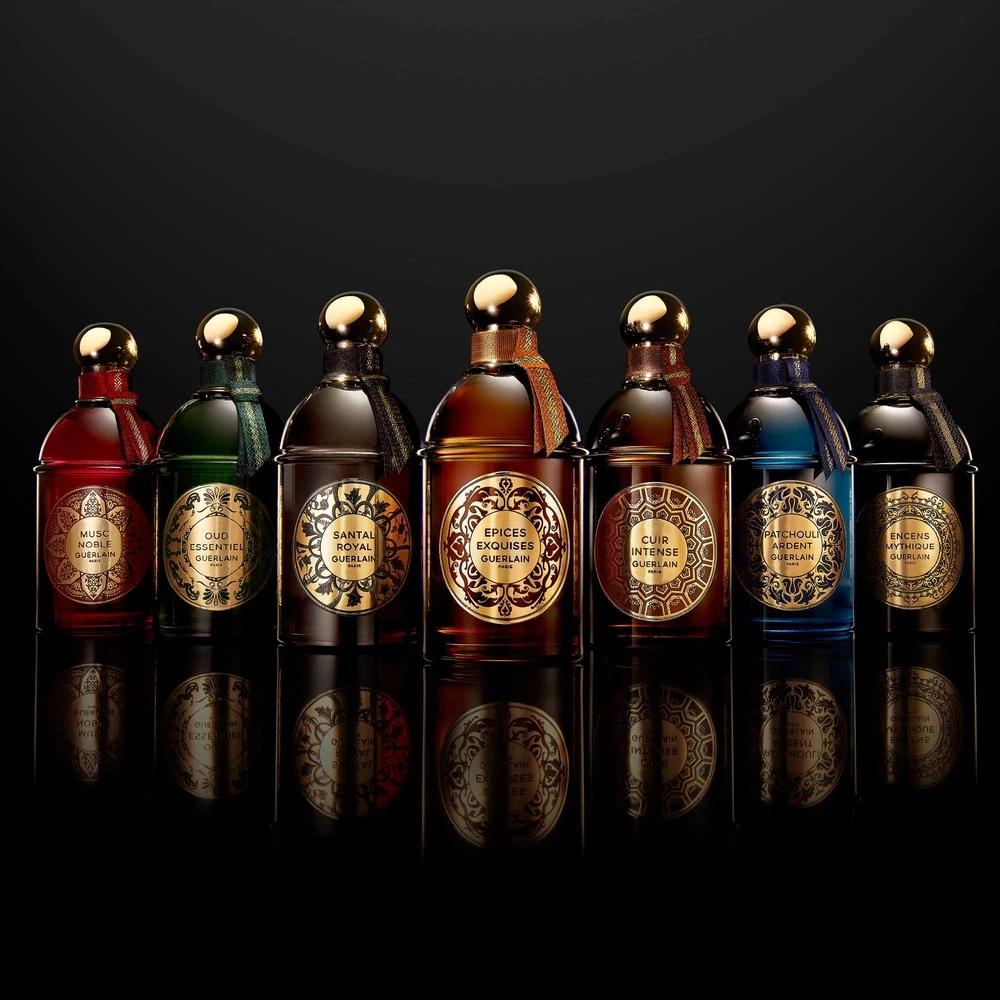 Guerlain Oud Essentiel 3 Guerlain Oud Essentiel – Image 3