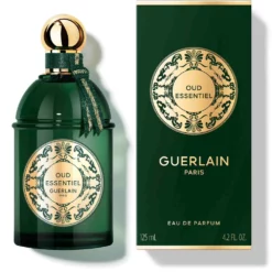 Guerlain Oud Essentiel 7 Guerlain Oud Essentiel -France Cadeau Soldes 2024 226165 guerlain oud essentiel eau de parfum vaporisateur 125 ml autre4 1000x1000 1