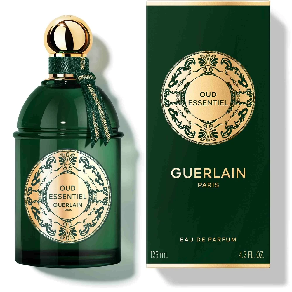 Guerlain Oud Essentiel 4 Guerlain Oud Essentiel – Image 4