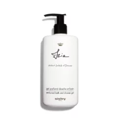 Sisley Gel Parfumé Douche Et Bain Izia