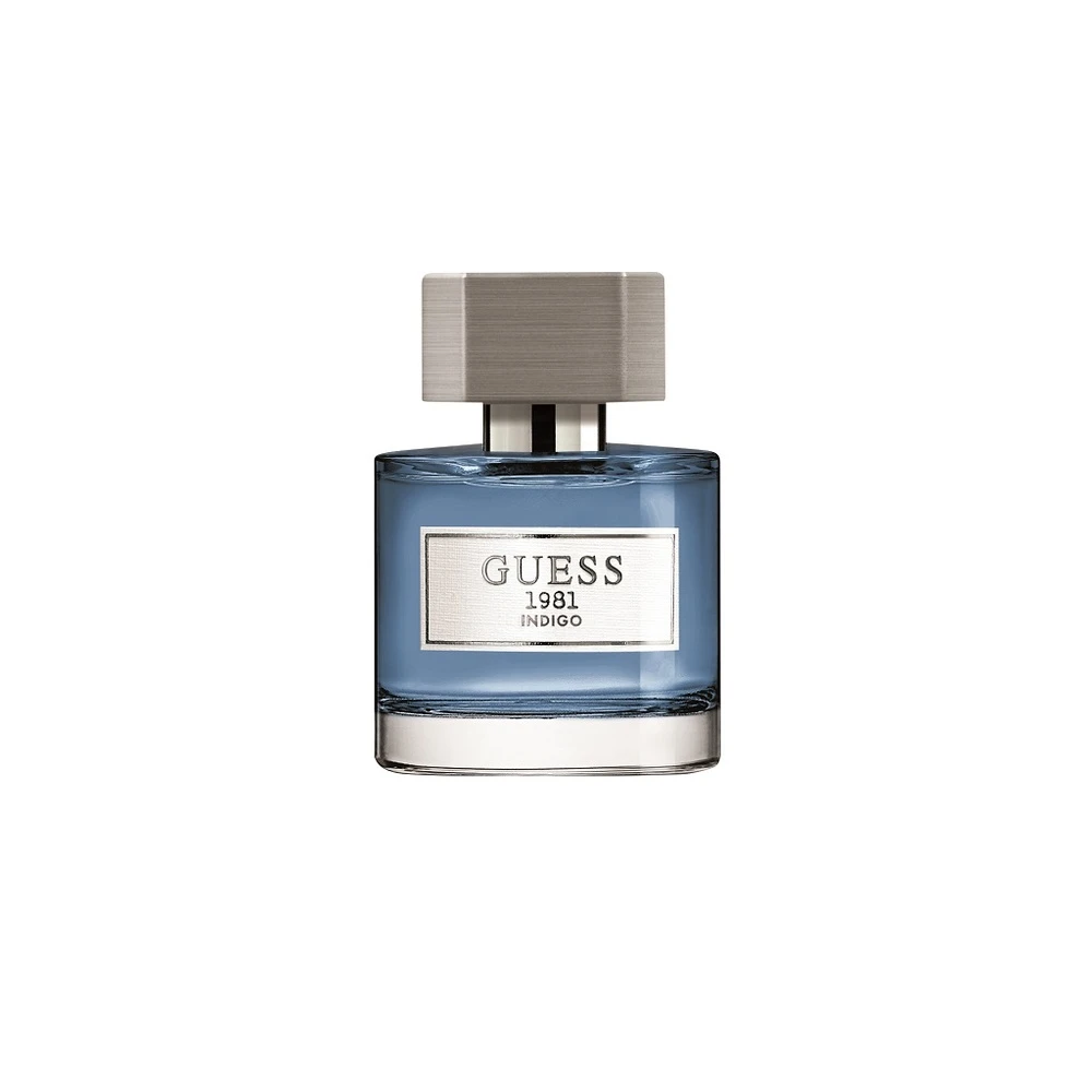 Guess 1981 Indigo Homme 1 Guess 1981 Indigo Homme