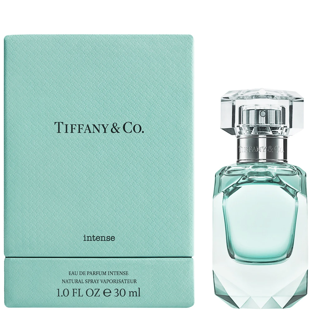 Tiffany & Co. EAU DE PARFUM TIFFANY INTENSE 2 Tiffany & Co. EAU DE PARFUM TIFFANY INTENSE – Image 2