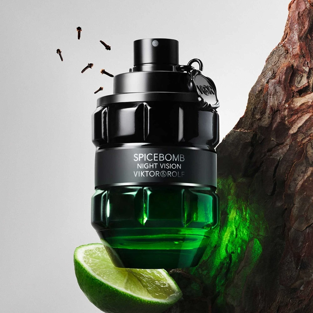 Viktor&Rolf Spicebomb Night Vision 2 Viktor&Rolf Spicebomb Night Vision – Image 2