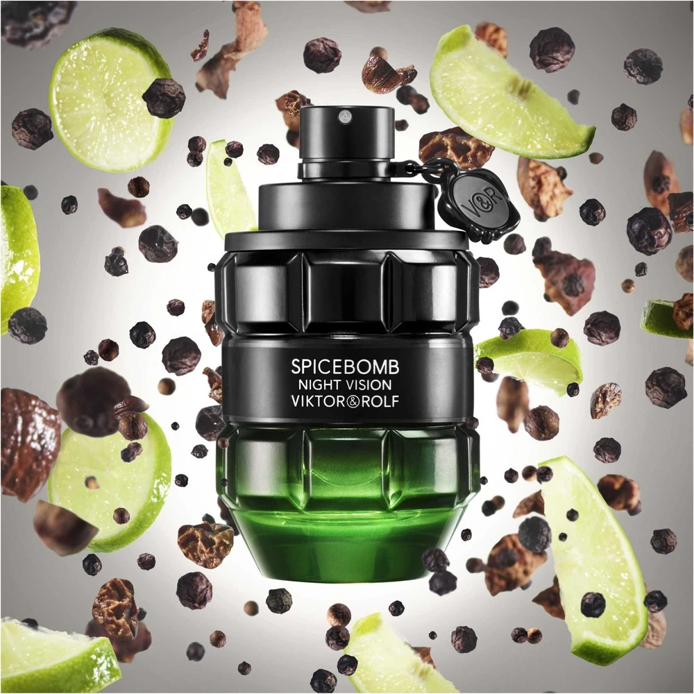 Viktor&Rolf Spicebomb Night Vision 3 Viktor&Rolf Spicebomb Night Vision – Image 3