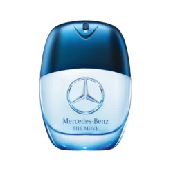 Mercedes-Benz THE MOVE