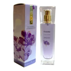 Violette -France Cadeau Soldes 2024 233018 charrier violette eau de toilette autre3 1000x1000 1