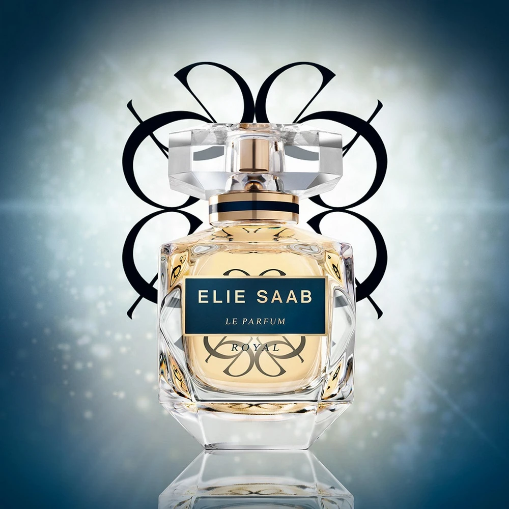 ELIE SAAB Le Parfum Royal 3 ELIE SAAB Le Parfum Royal – Image 3