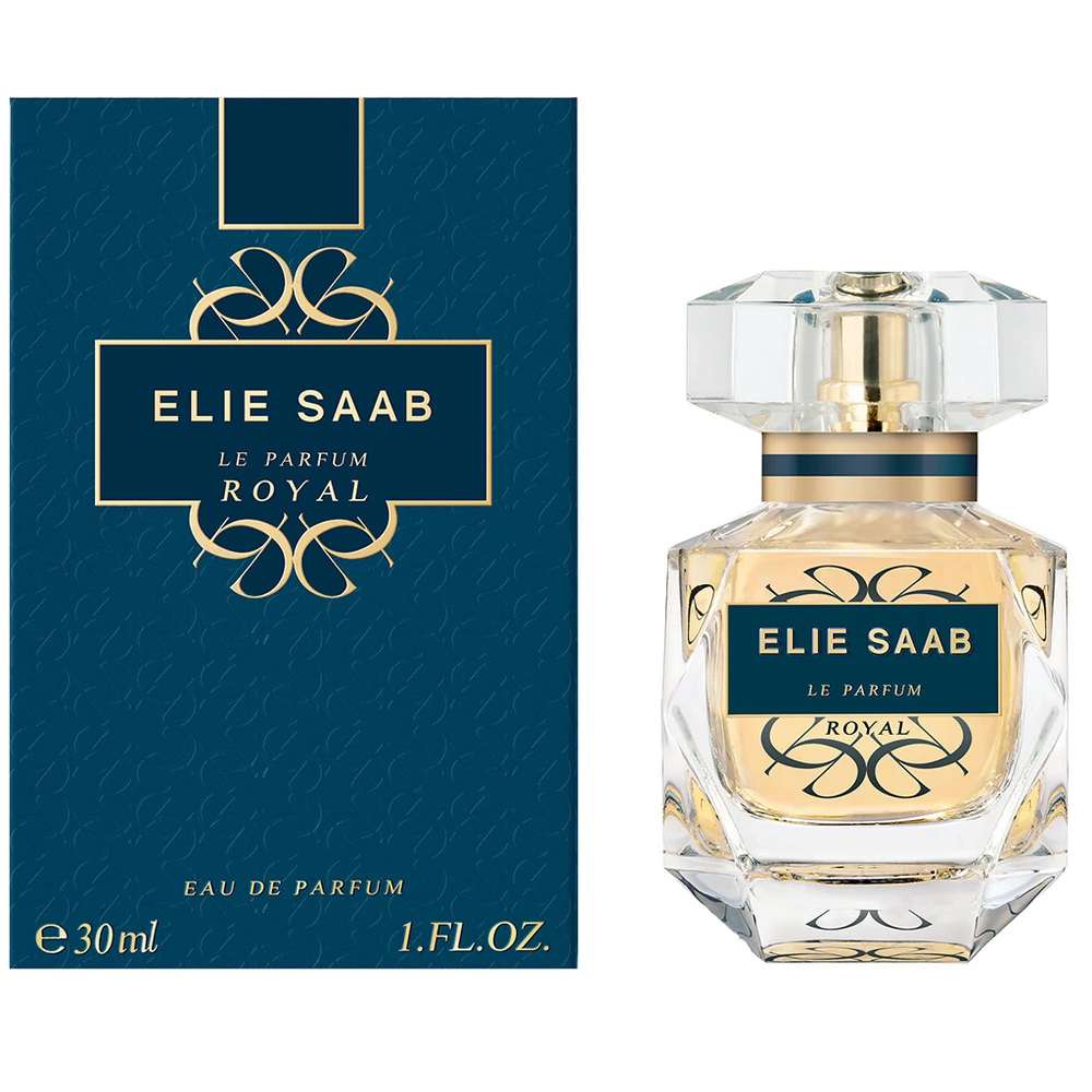 ELIE SAAB Le Parfum Royal 2 ELIE SAAB Le Parfum Royal – Image 2