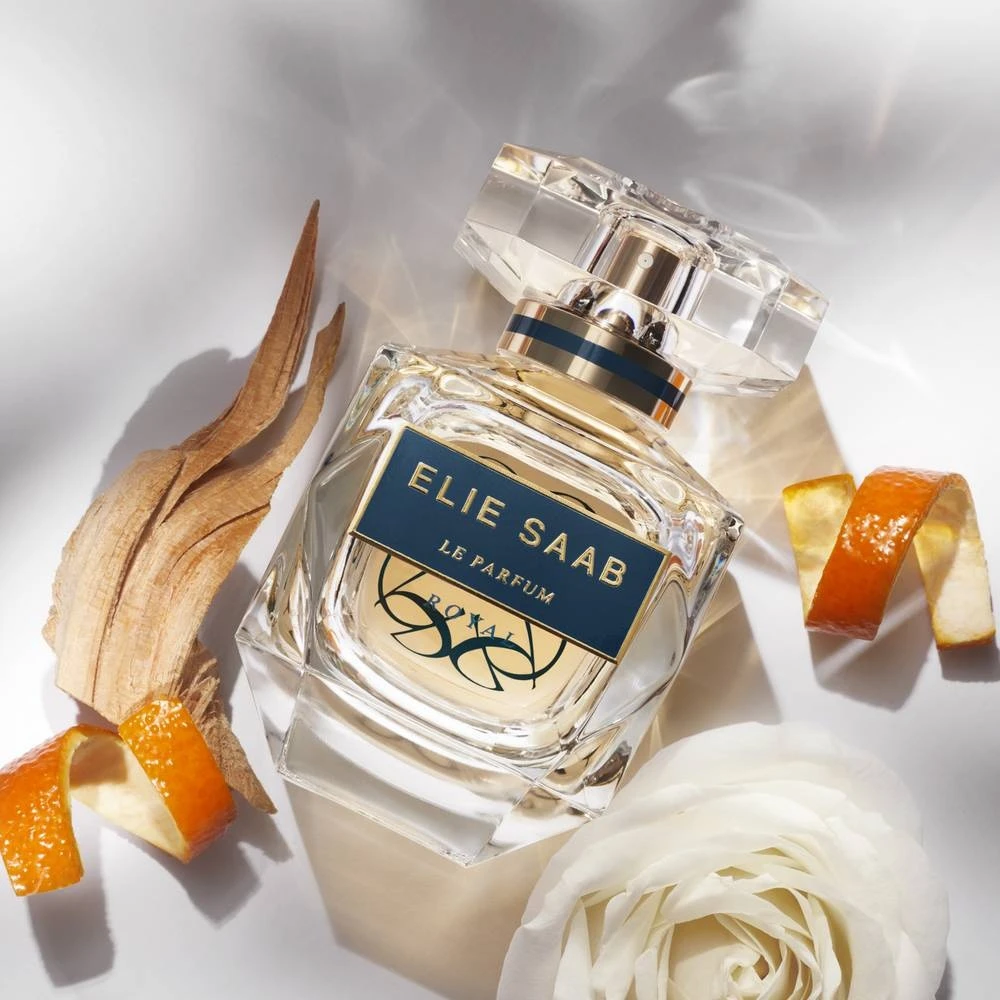 ELIE SAAB Le Parfum Royal 4 ELIE SAAB Le Parfum Royal – Image 4