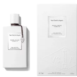 Van Cleef & Arpels SANTAL BLANC 5 Van Cleef & Arpels SANTAL BLANC -France Cadeau Soldes 2024 234482 van cleef arpels santal blanc eau de parfum vaporisateur 75 ml autre3 1000x1000 1