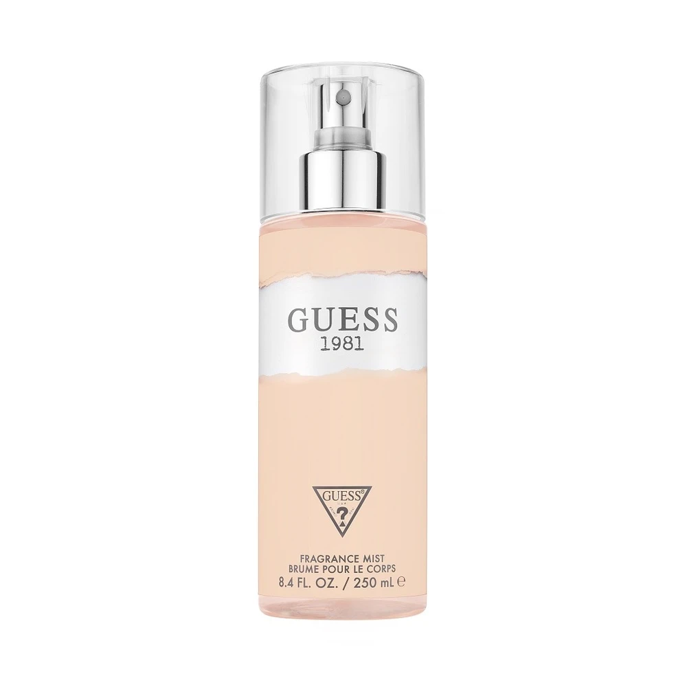 Guess 1981 Femme 1 Guess 1981 Femme