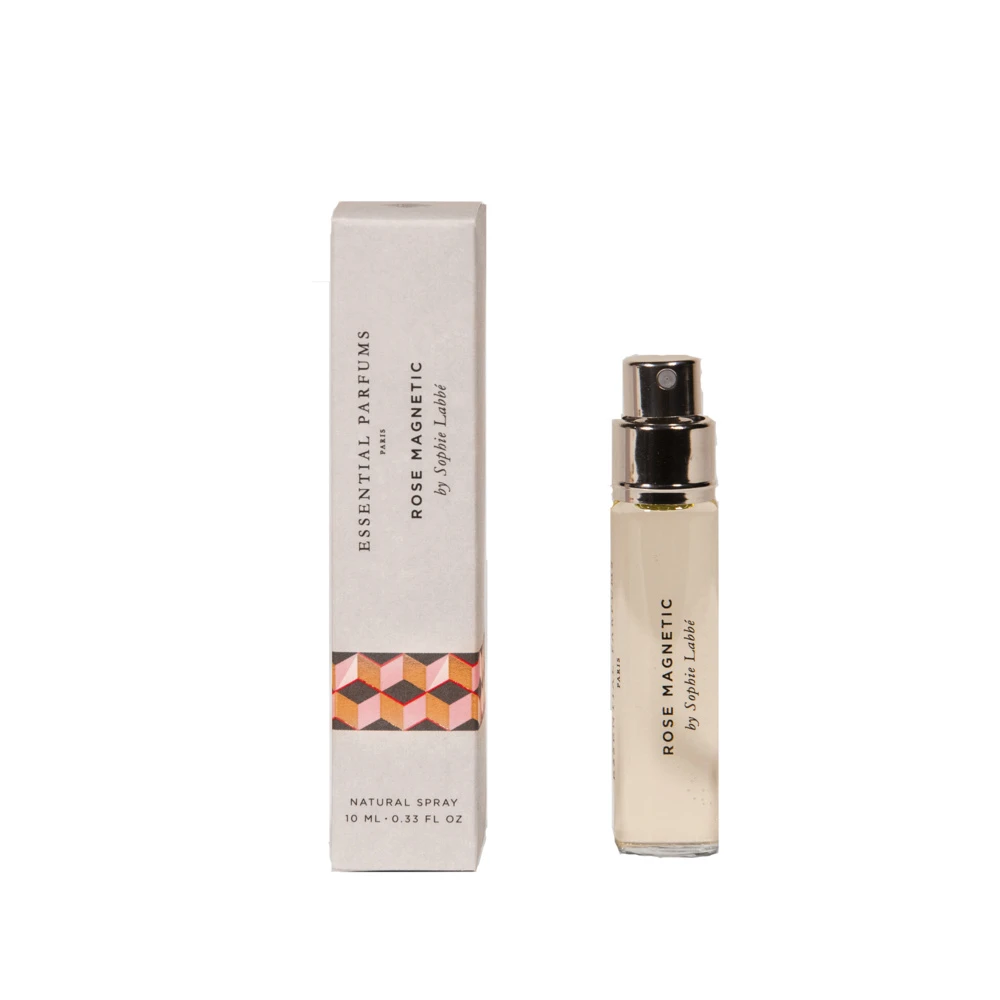 Rose Magnetic By Sophie Labbé Eau De Parfum 2 Rose Magnetic By Sophie Labbé Eau De Parfum – Image 2
