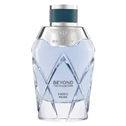 BENTLEY Exotic Musk