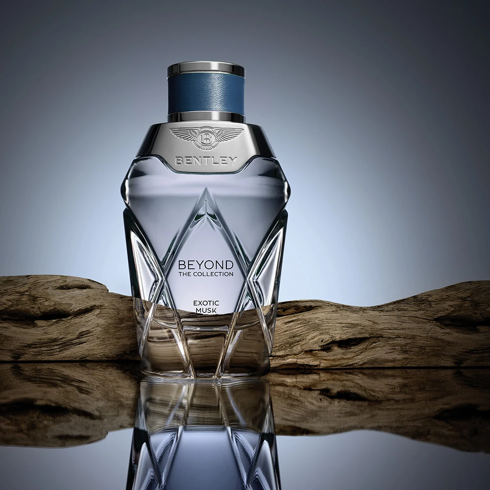 BENTLEY Exotic Musk 2 BENTLEY Exotic Musk – Image 2