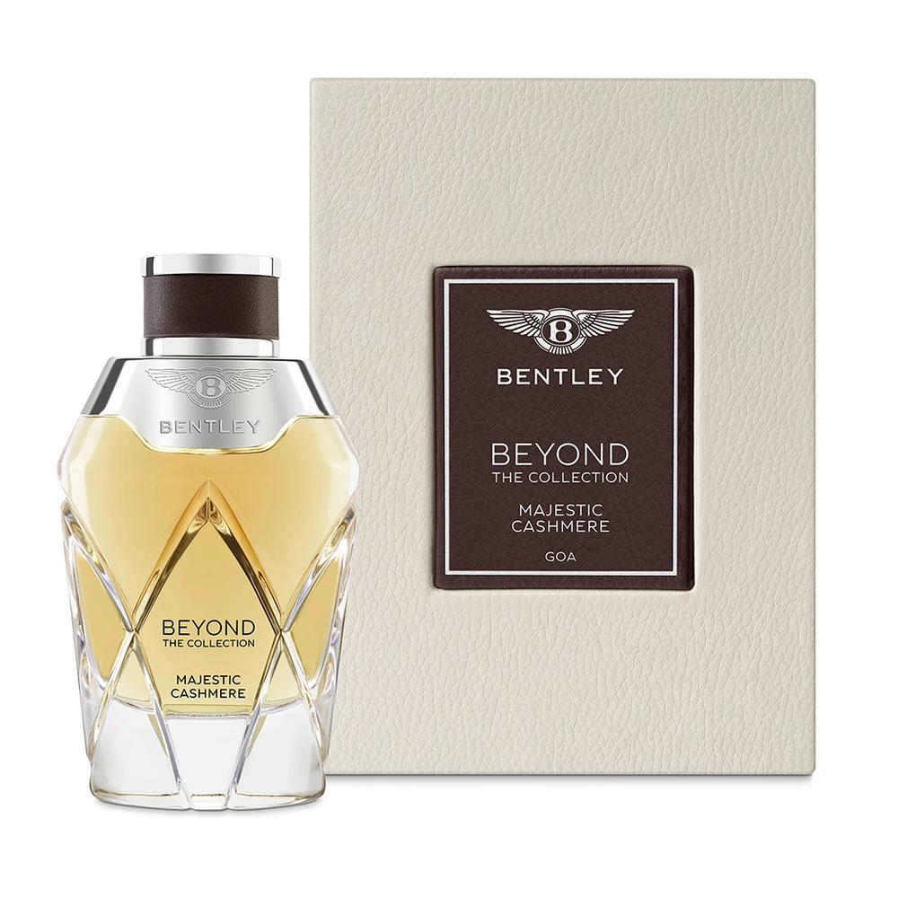 BENTLEY Majestic Cashmere 3 BENTLEY Majestic Cashmere – Image 3