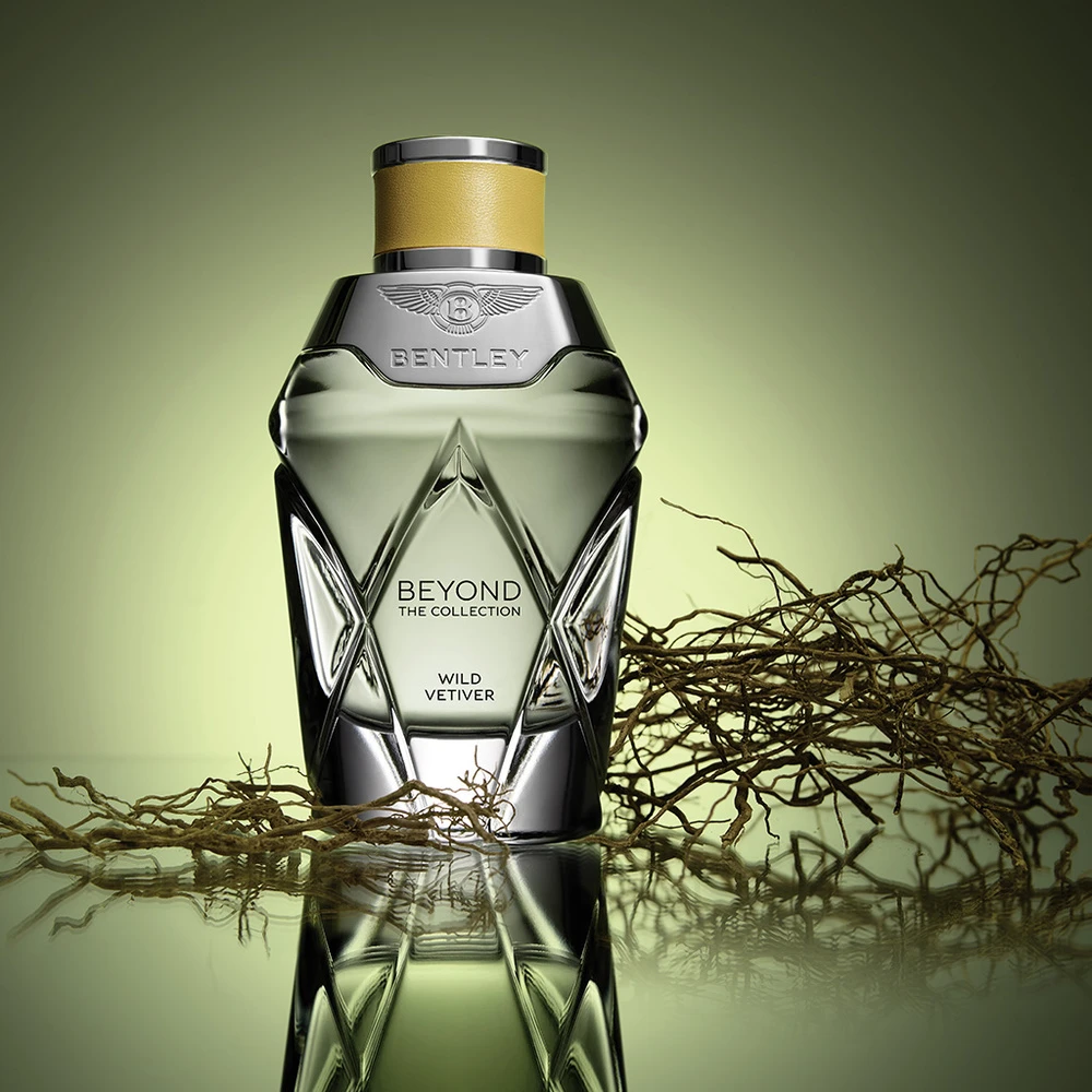 BENTLEY Wild Vetiver 2 BENTLEY Wild Vetiver – Image 2