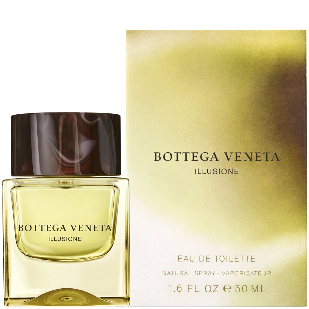 Bottega Veneta Illusione Pour Homme 2 Bottega Veneta Illusione Pour Homme – Image 2