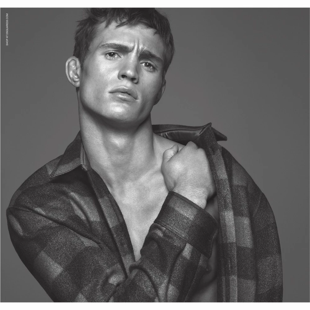 DSQUARED2 WOOD Pour Homme 2 DSQUARED2 WOOD Pour Homme – Image 2