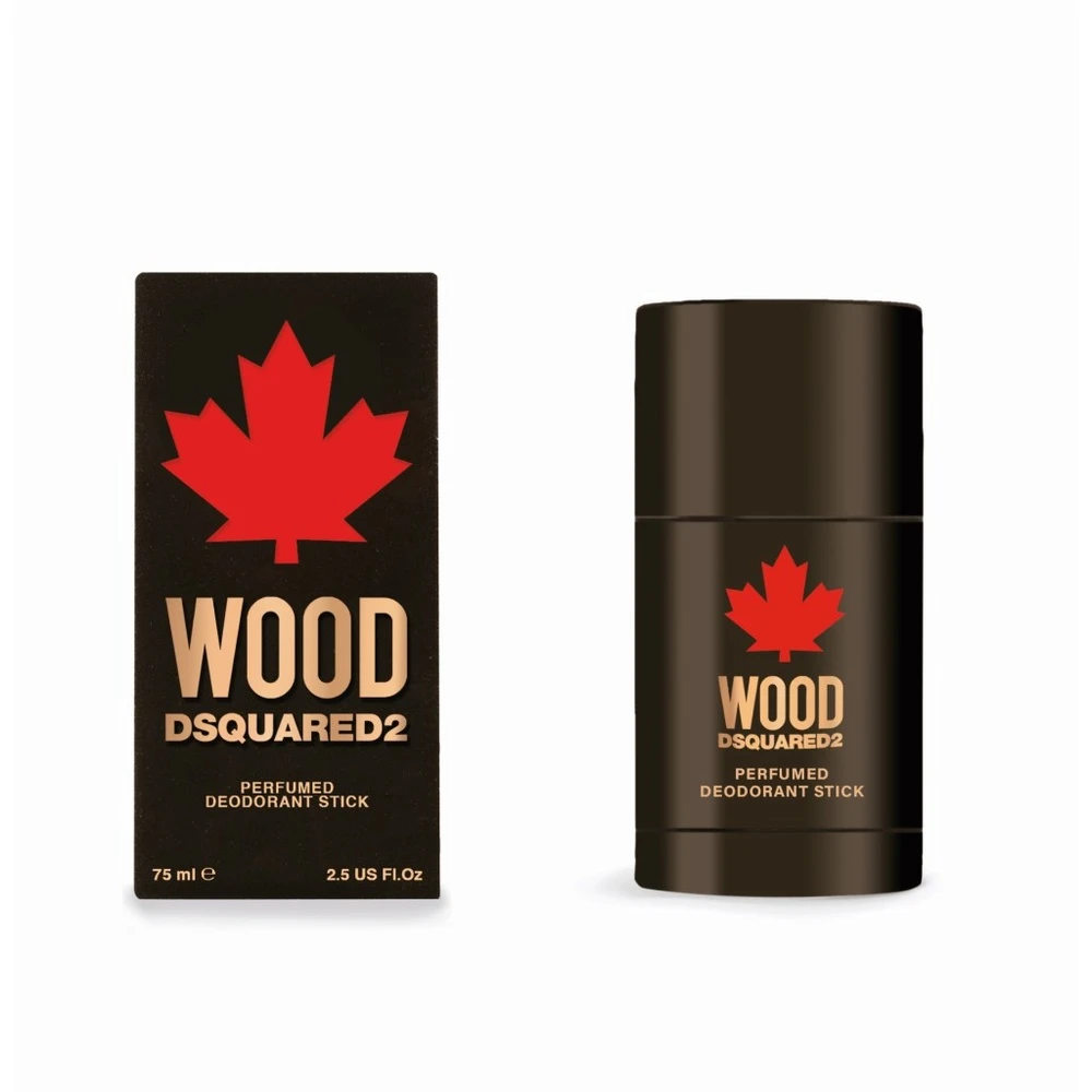 DSQUARED2 WOOD Pour Homme 3 DSQUARED2 WOOD Pour Homme – Image 3