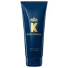 Dolce & Gabbana K BY DOLCE&GABBANA GEL DOUCHE