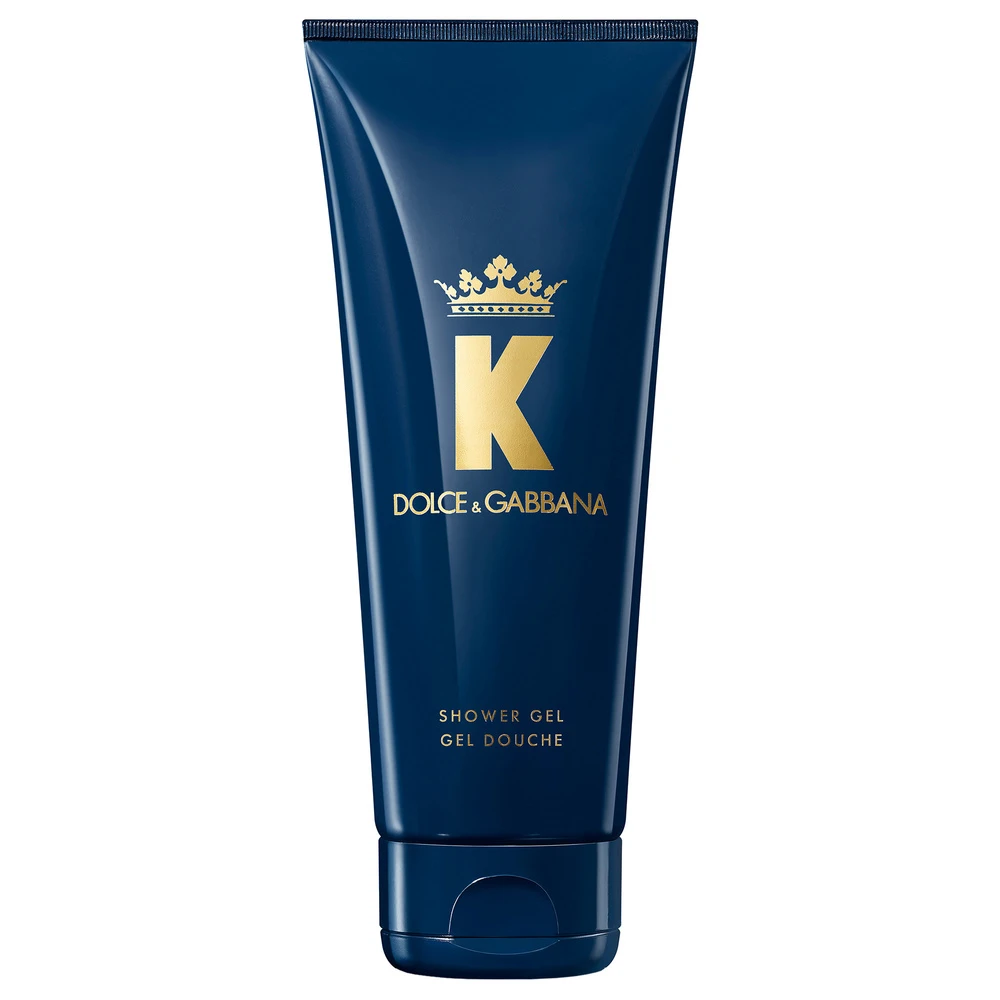 Dolce & Gabbana K BY DOLCE&GABBANA GEL DOUCHE 1 Dolce & Gabbana K BY DOLCE&GABBANA GEL DOUCHE