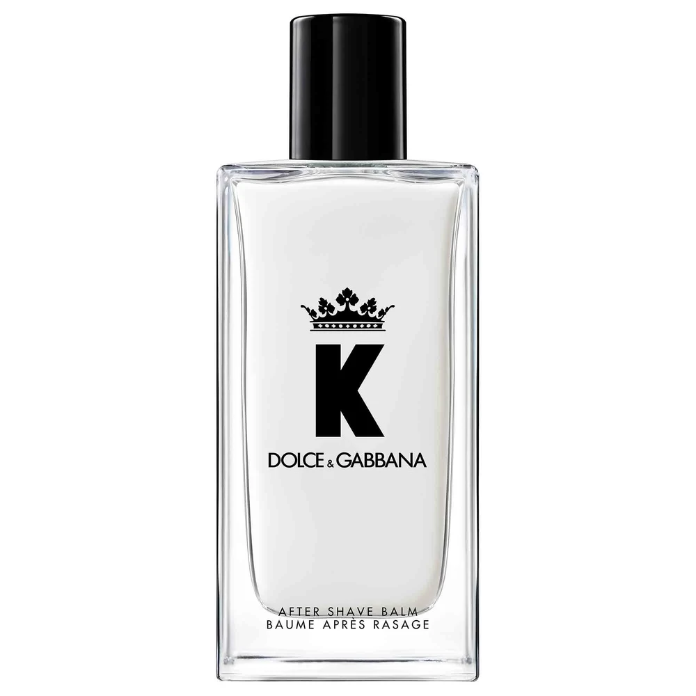 Dolce & Gabbana K BY DOLCE&GABBANA BAUME APRES RASAGE 1 Dolce & Gabbana K BY DOLCE&GABBANA BAUME APRES RASAGE
