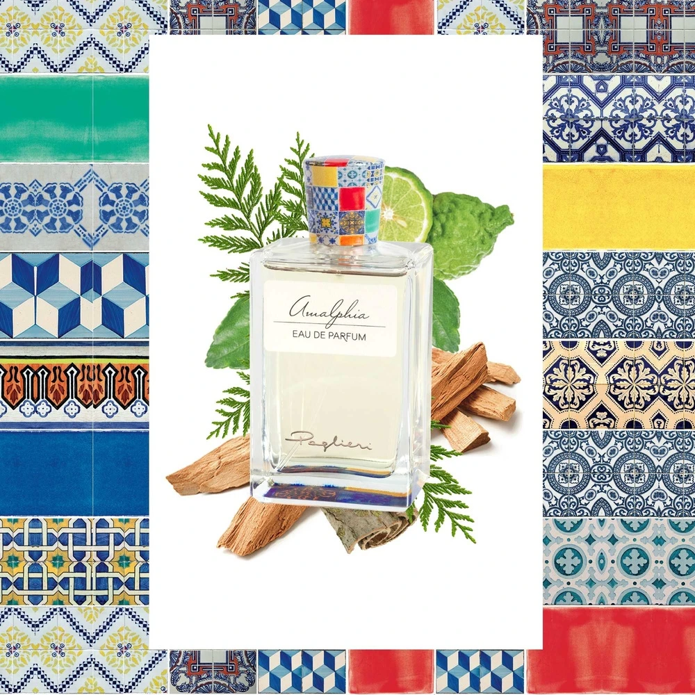 AMALPHIA 2 AMALPHIA – Image 2