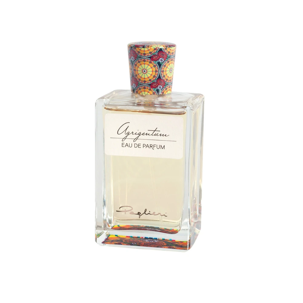 AGRIGENTUM 1 AGRIGENTUM